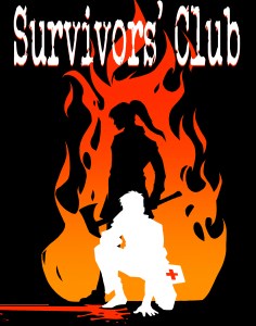 Survivor's Club ARC Kindle cover